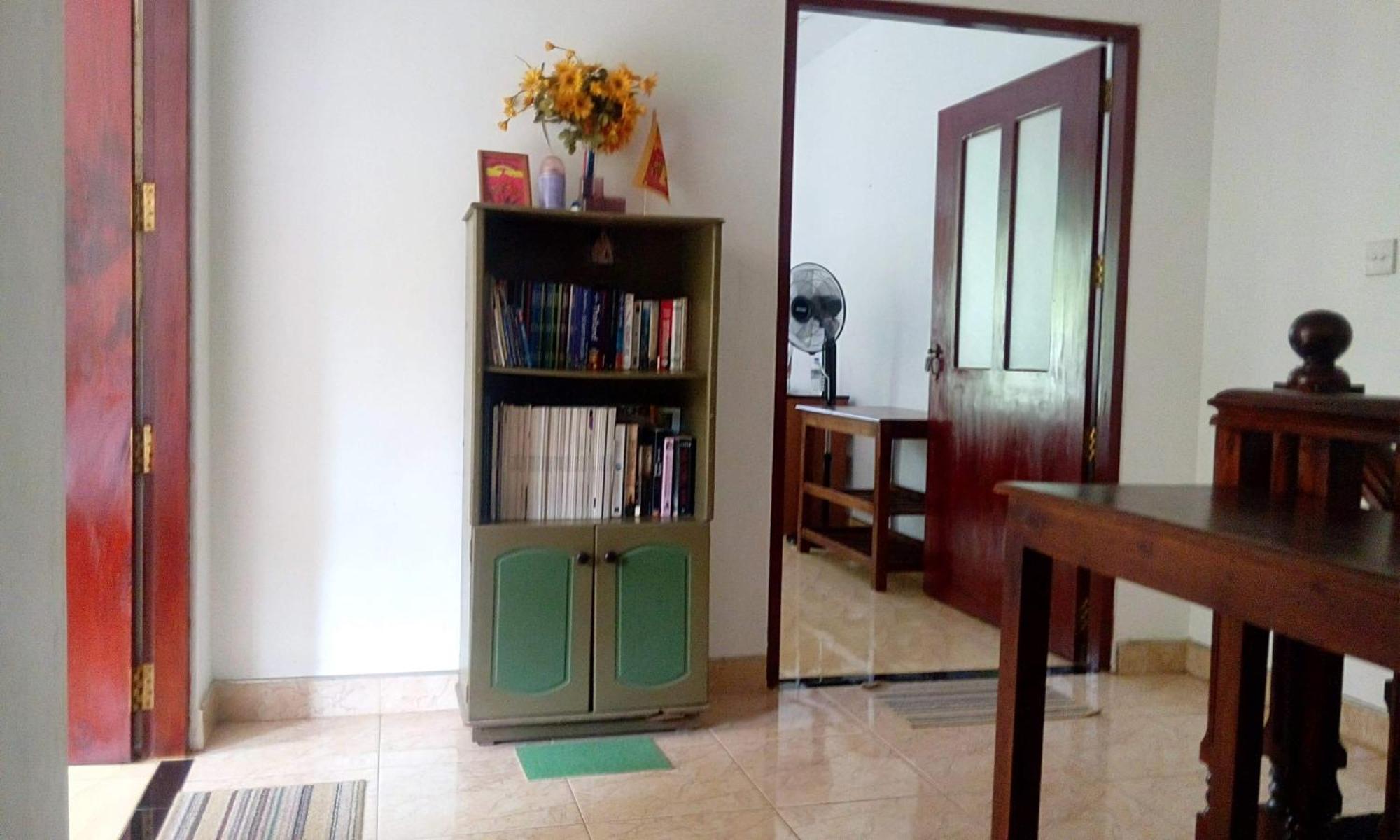 Le Meridien Bnb For Foreign Travelers Negombo Exterior foto