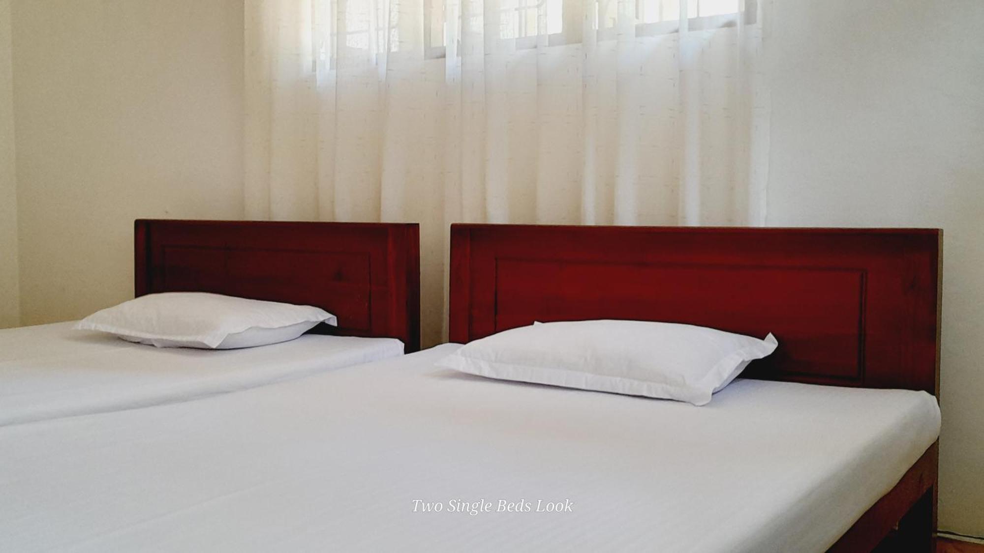 Le Meridien Bnb For Foreign Travelers Negombo Exterior foto