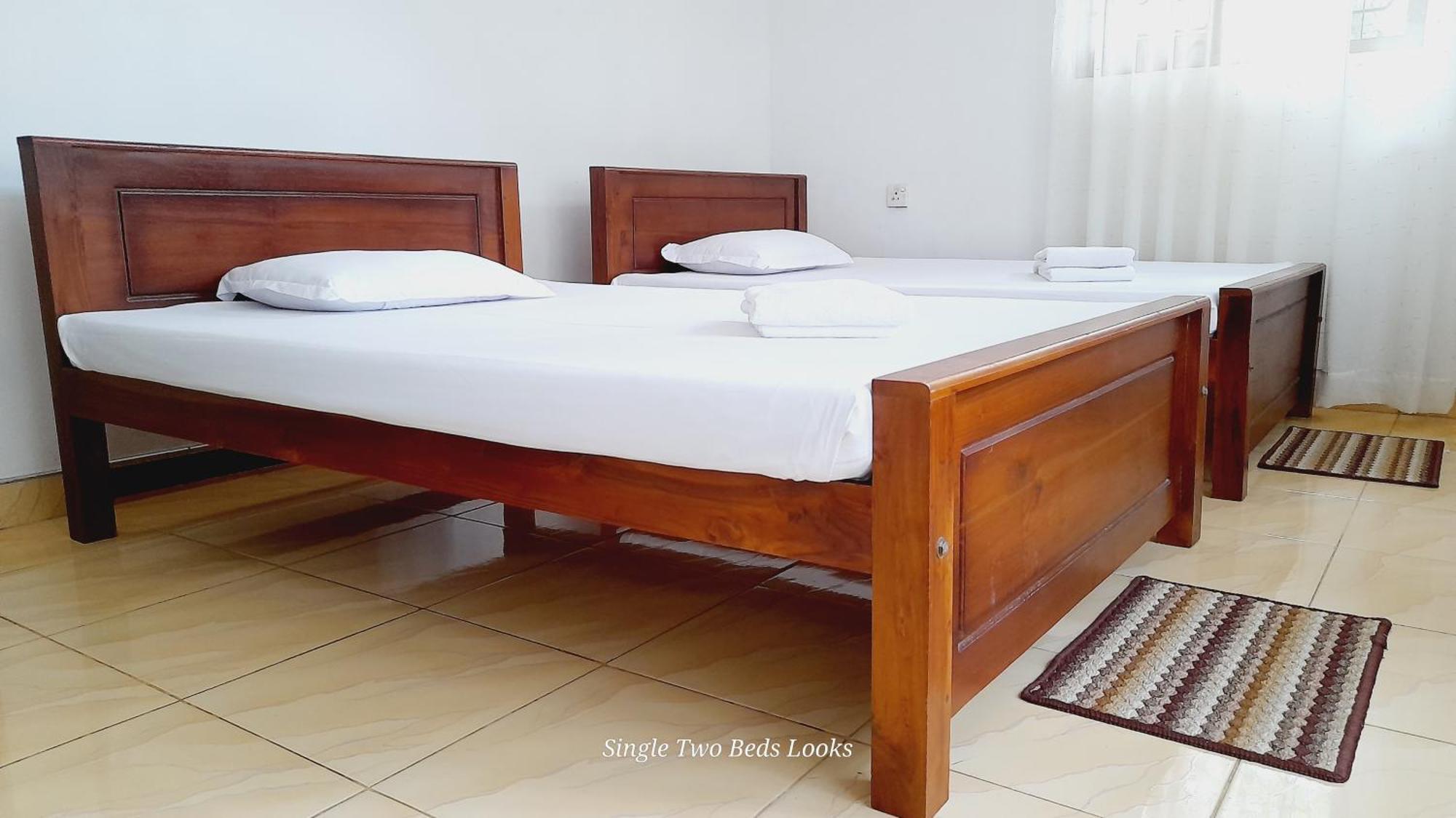 Le Meridien Bnb For Foreign Travelers Negombo Exterior foto