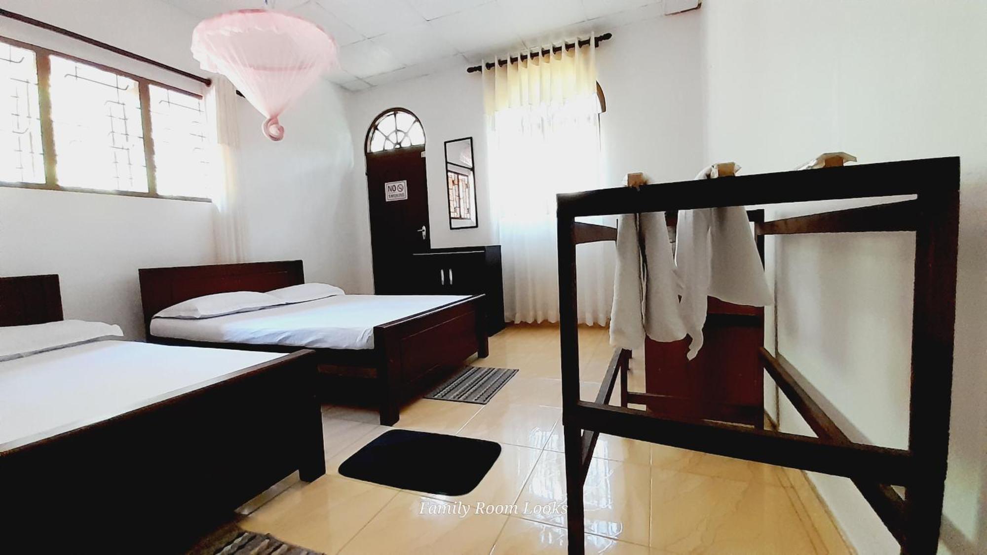 Le Meridien Bnb For Foreign Travelers Negombo Exterior foto