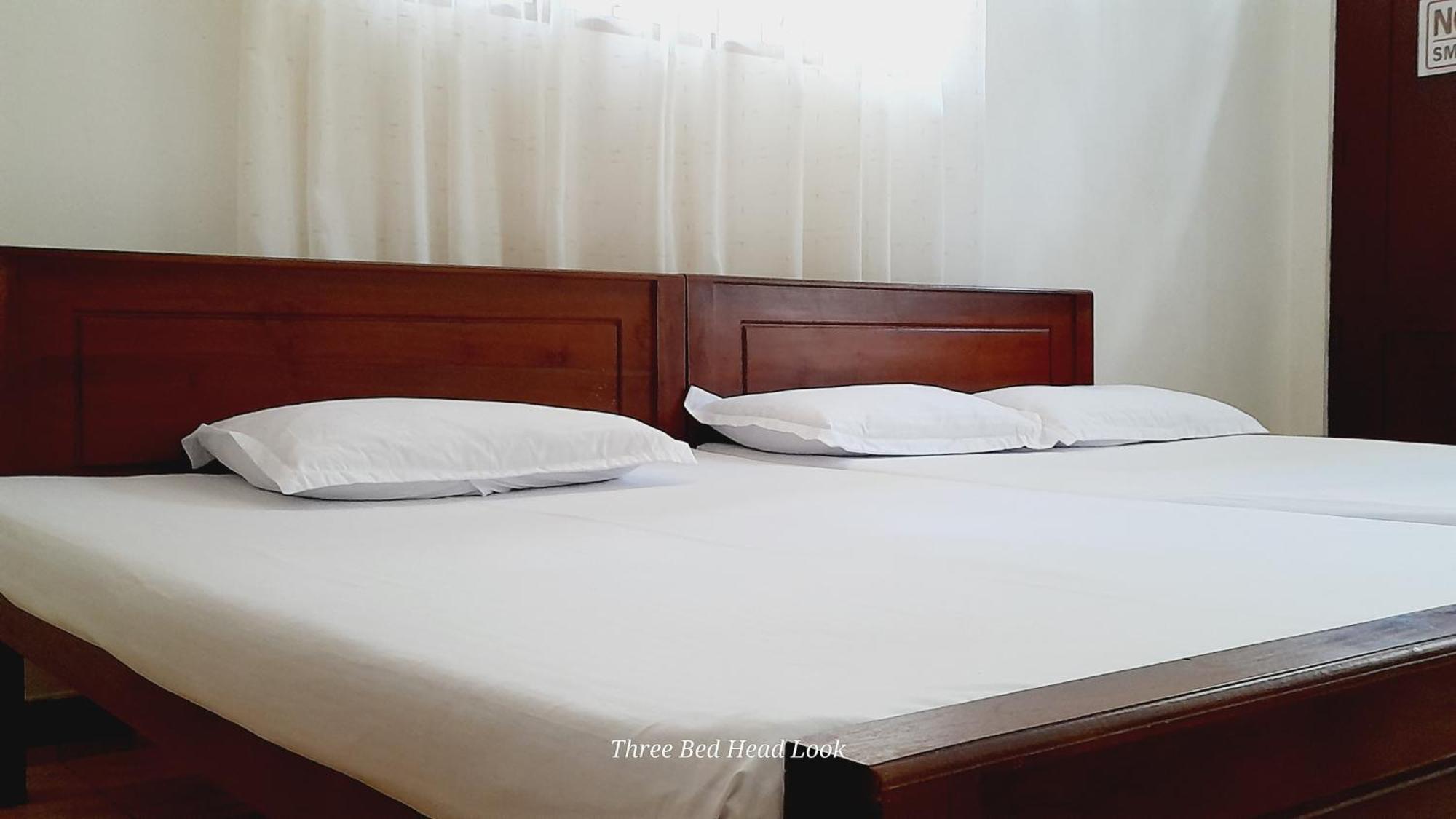 Le Meridien Bnb For Foreign Travelers Negombo Exterior foto