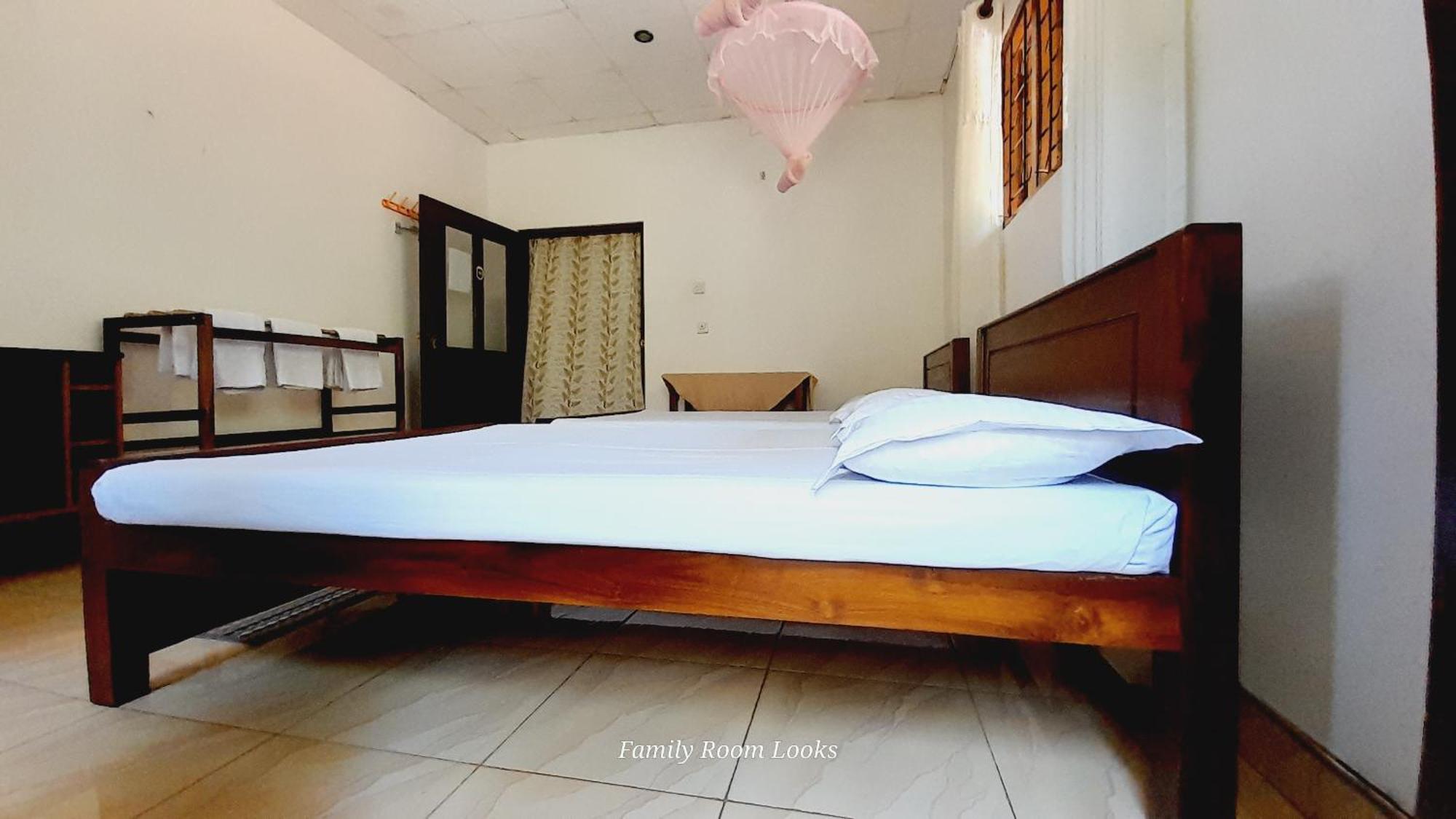 Le Meridien Bnb For Foreign Travelers Negombo Exterior foto