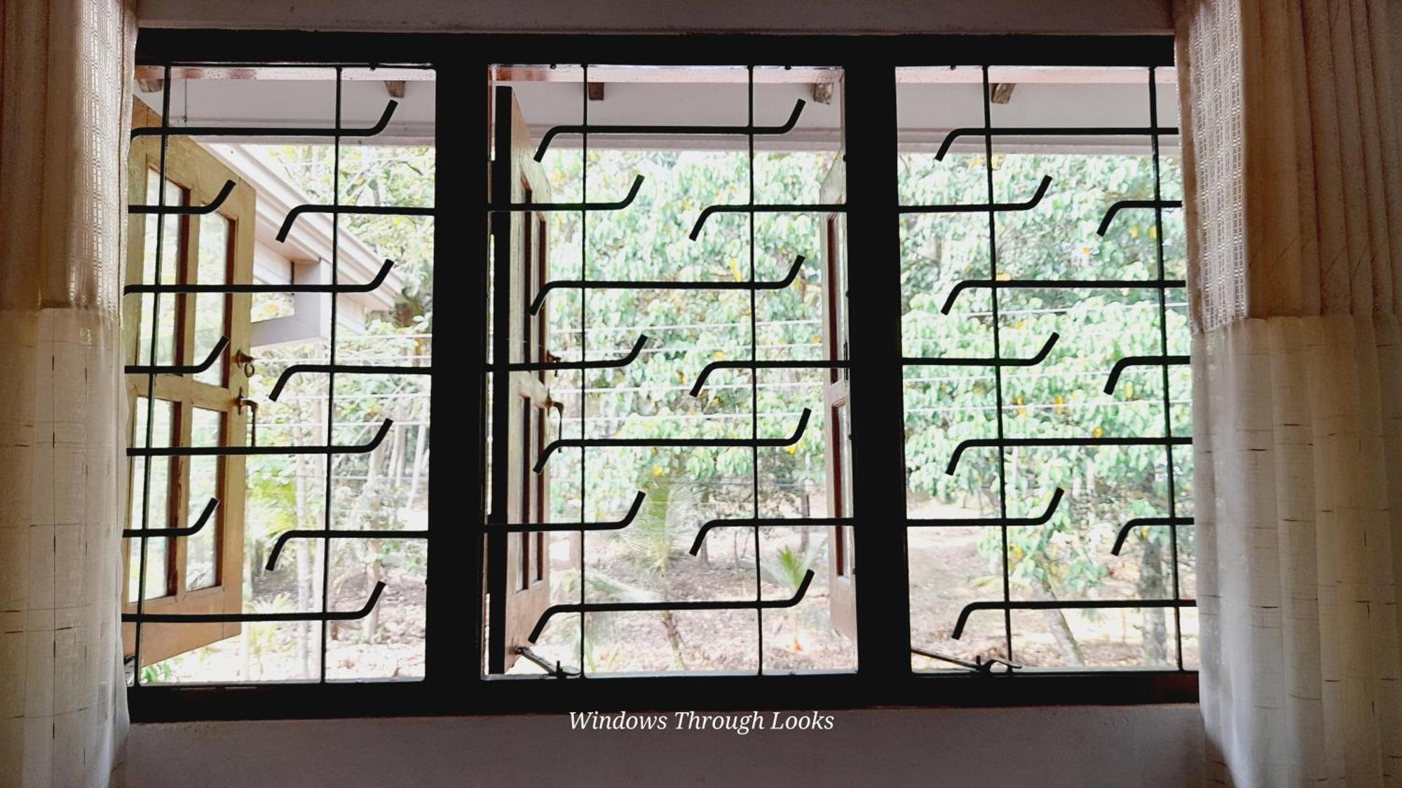 Le Meridien Bnb For Foreign Travelers Negombo Exterior foto