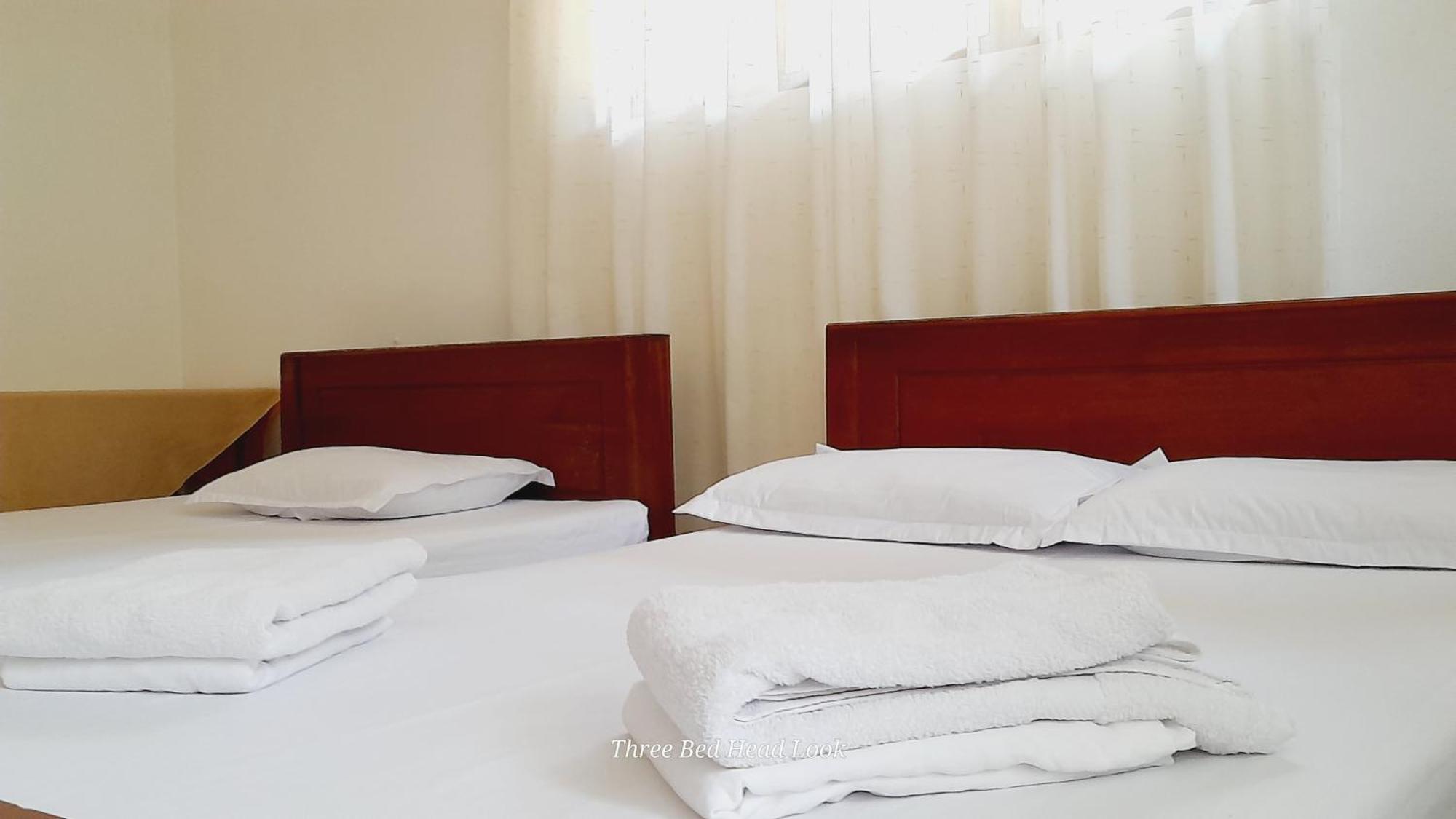 Le Meridien Bnb For Foreign Travelers Negombo Exterior foto