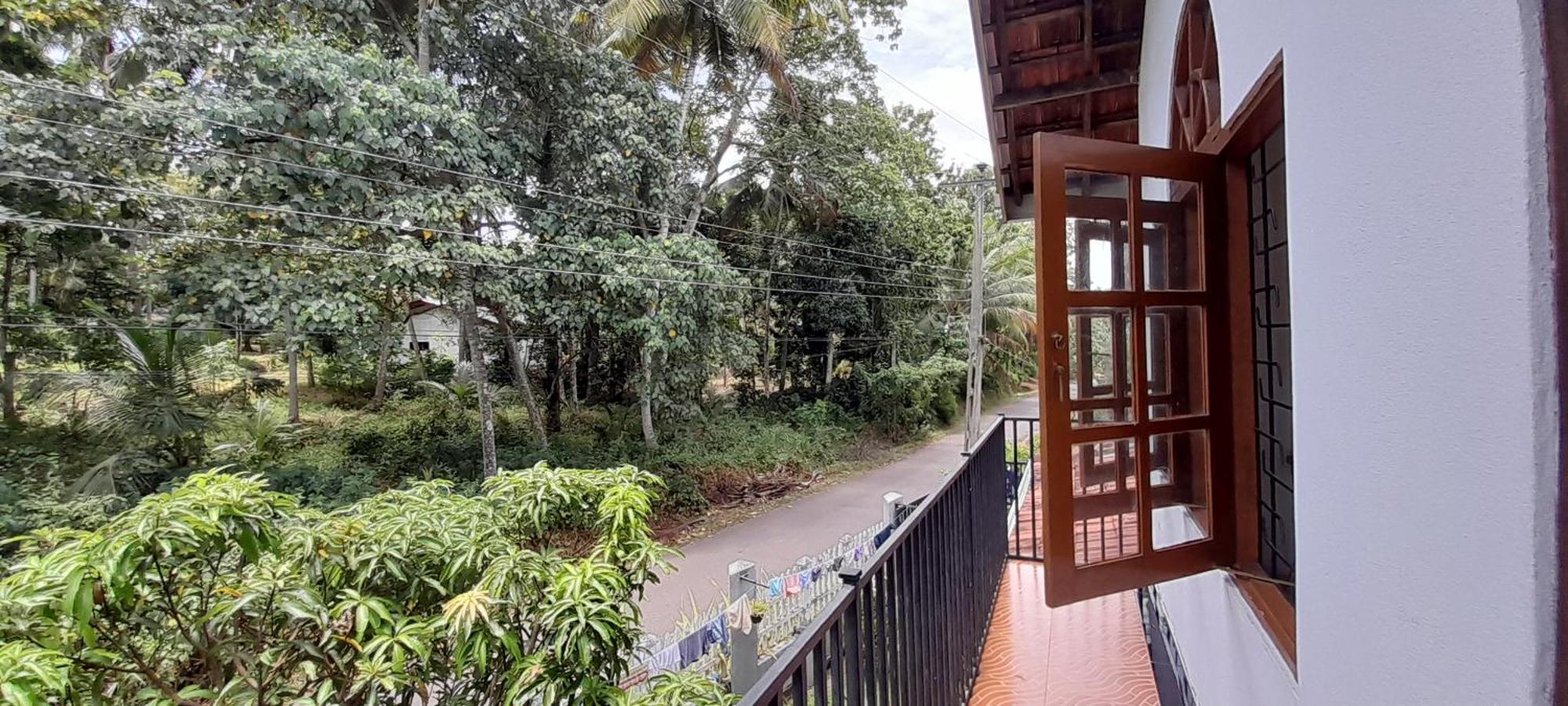 Le Meridien Bnb For Foreign Travelers Negombo Exterior foto