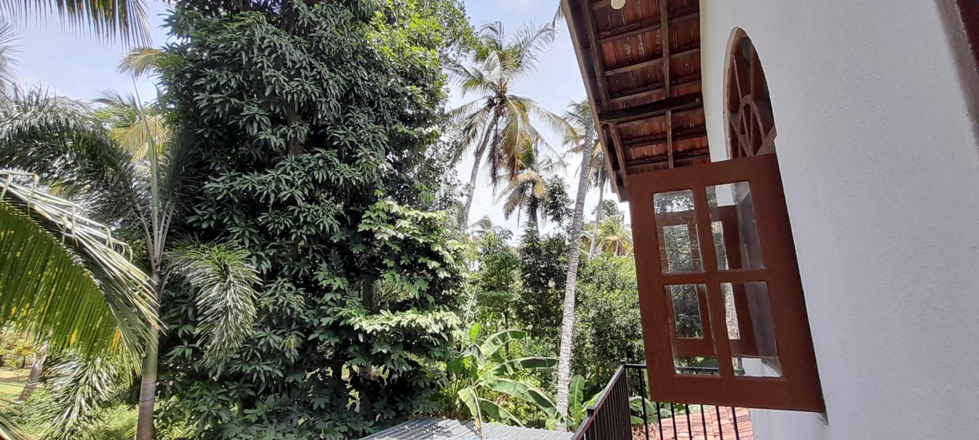 Le Meridien Bnb For Foreign Travelers Negombo Exterior foto