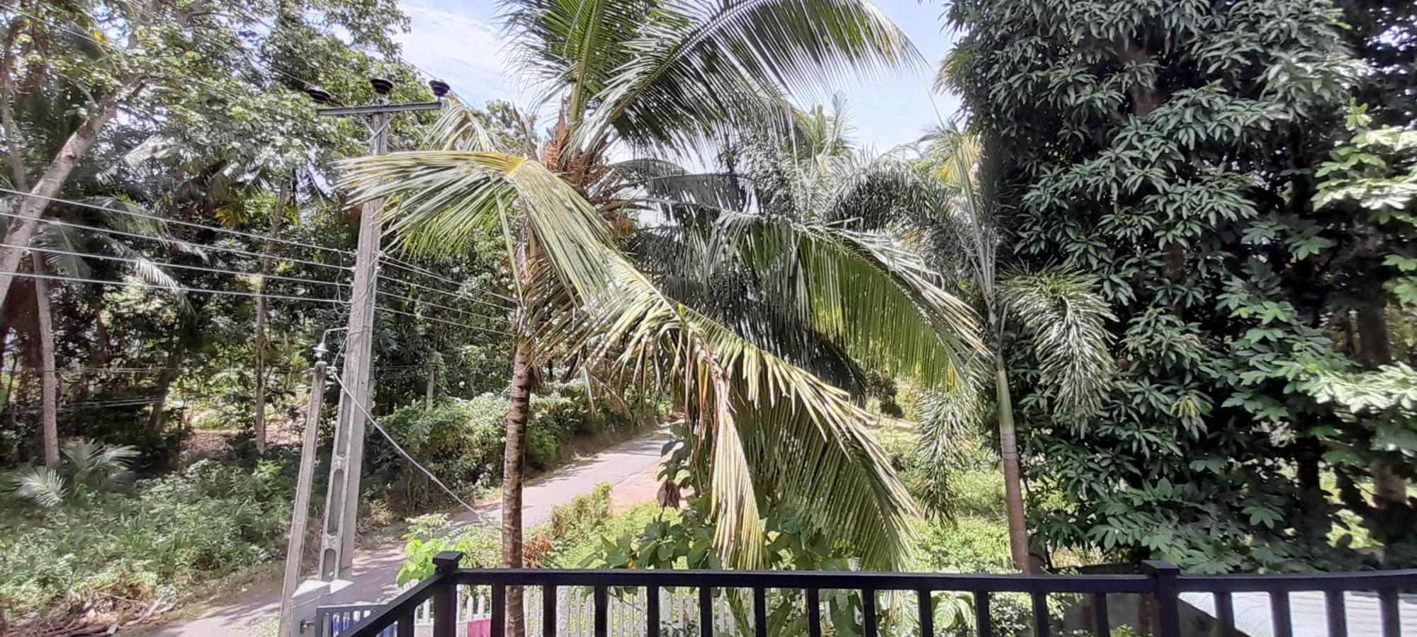 Le Meridien Bnb For Foreign Travelers Negombo Exterior foto