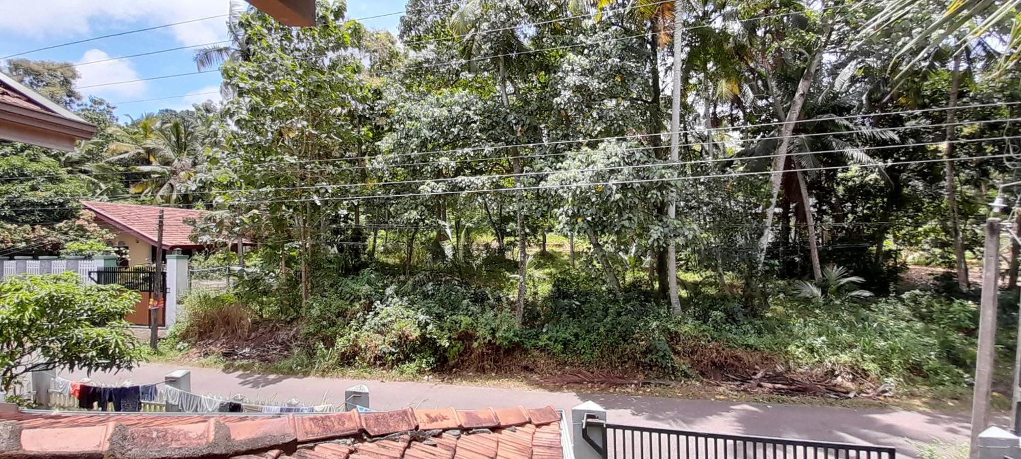 Le Meridien Bnb For Foreign Travelers Negombo Exterior foto